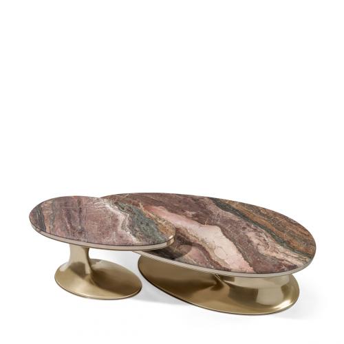 Sowilo High Низкий стол Visionnaire 