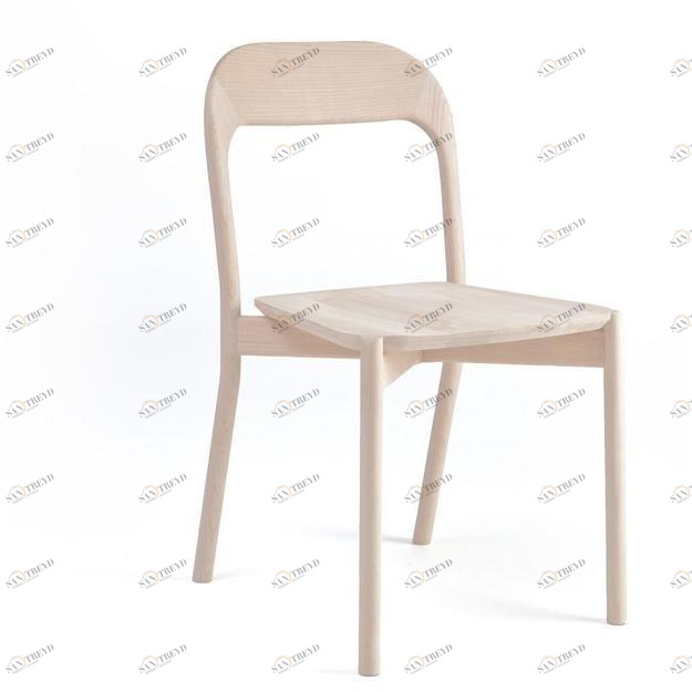 PIAVAL Штабелируемый стул из бука Earl | health & care 94-11/4