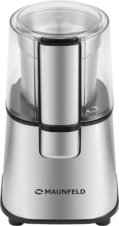 MF-521S Кофемолка ручная Santreyd Россия  - Вид №1