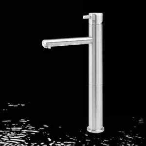 Смеситель однорычажный 7MTXCLR_IXL Geda Nextage Toox без сливного гарнитура