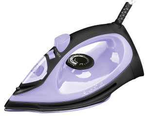 9071414 Утюг MARTA MT-IR1155A фиолетовый