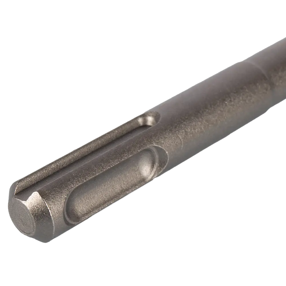 Бур по бетону KWB SDS-Plus 10×210 мм с карбидным наконечником 88265237 STLM-0839049 - Вид №2