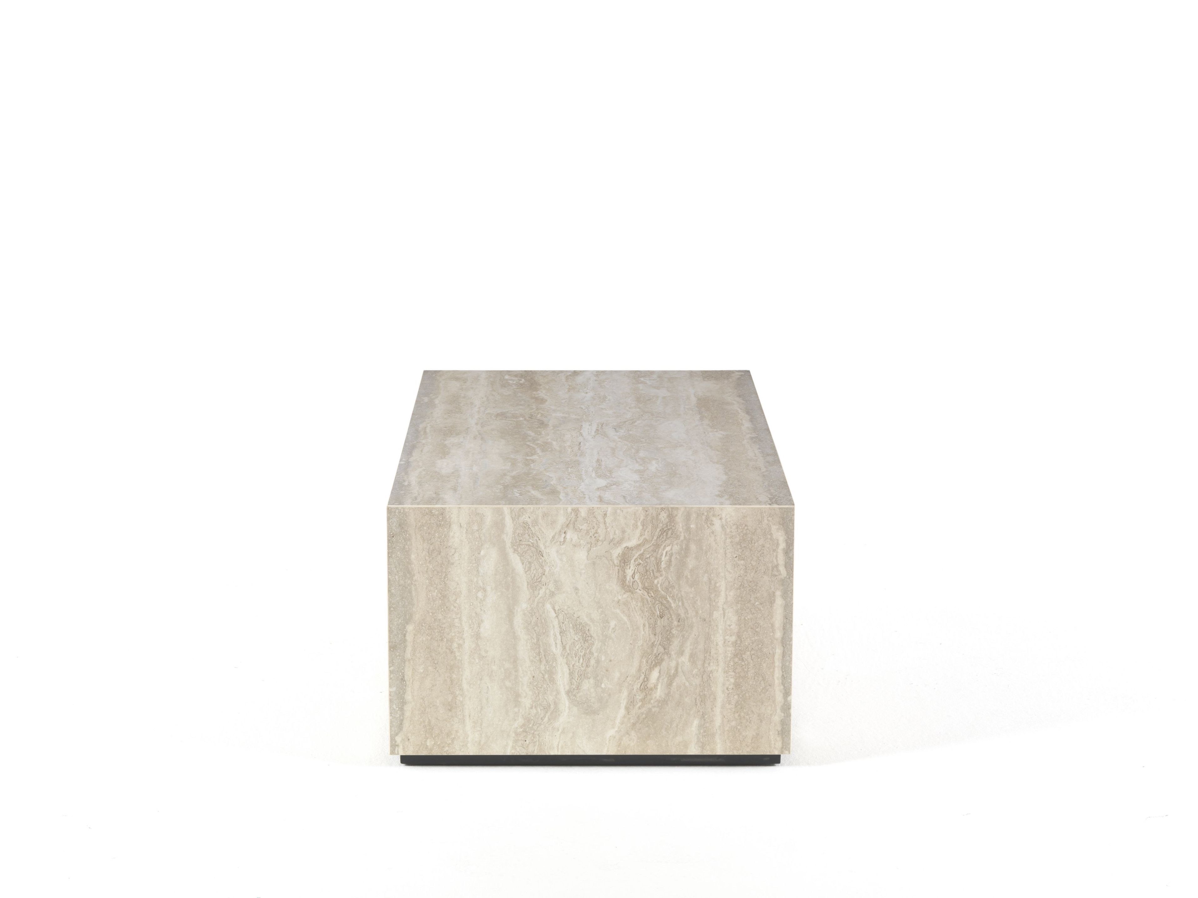 Журнальный столик из керамогранита для гостиной Gianfranco Ferré Home Flair ARCH-00071447