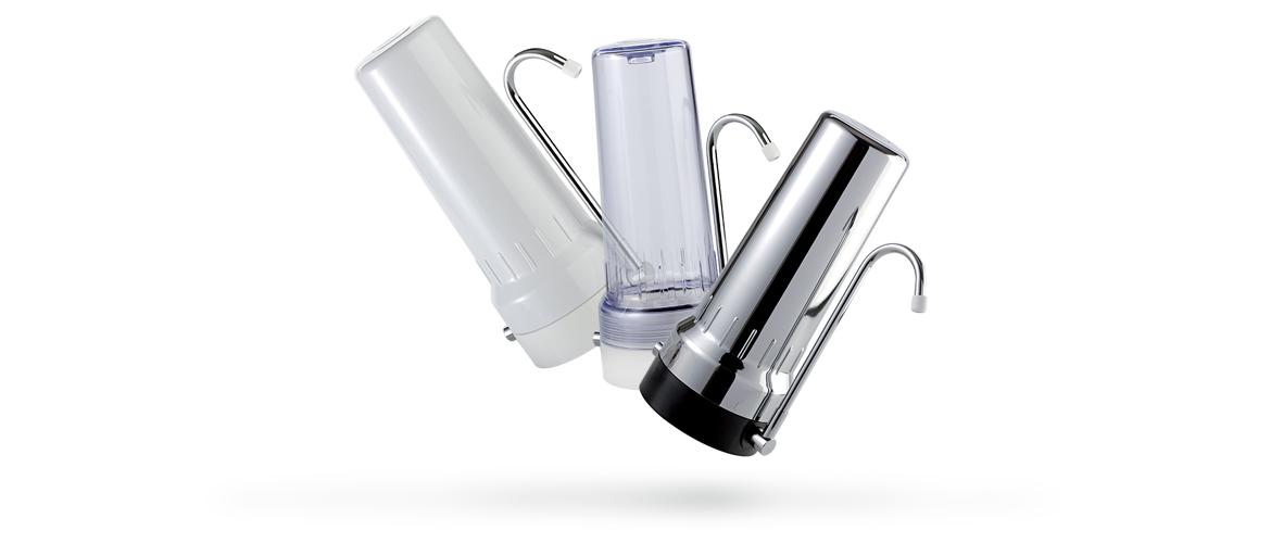 ATLAS FILTRI  Фильтр для воды DEPURAL TOP DUO  - Вид №2