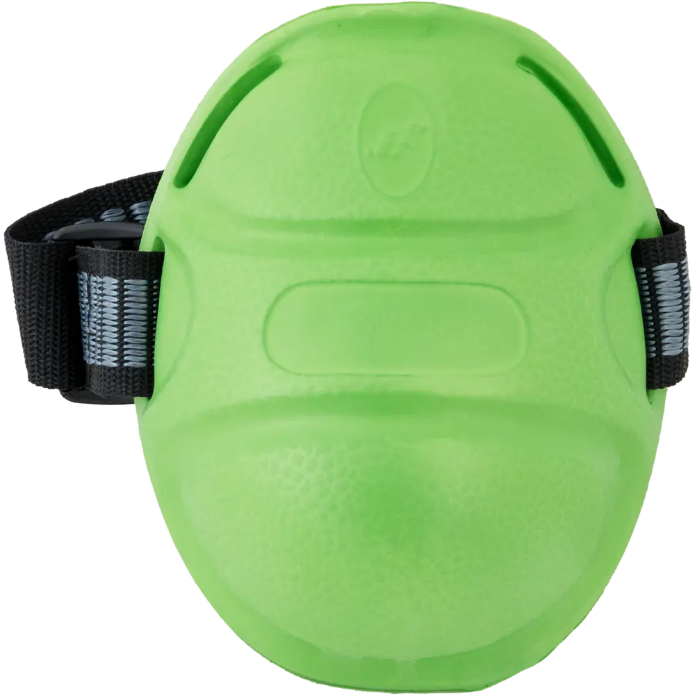 Наколенники «Кормфорт», цвет зелёный Santreyd STLM-2206702