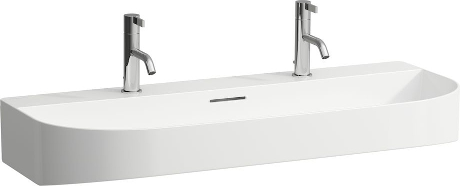 H8103470001581 Раковина LAUFEN PRO - Вид №1