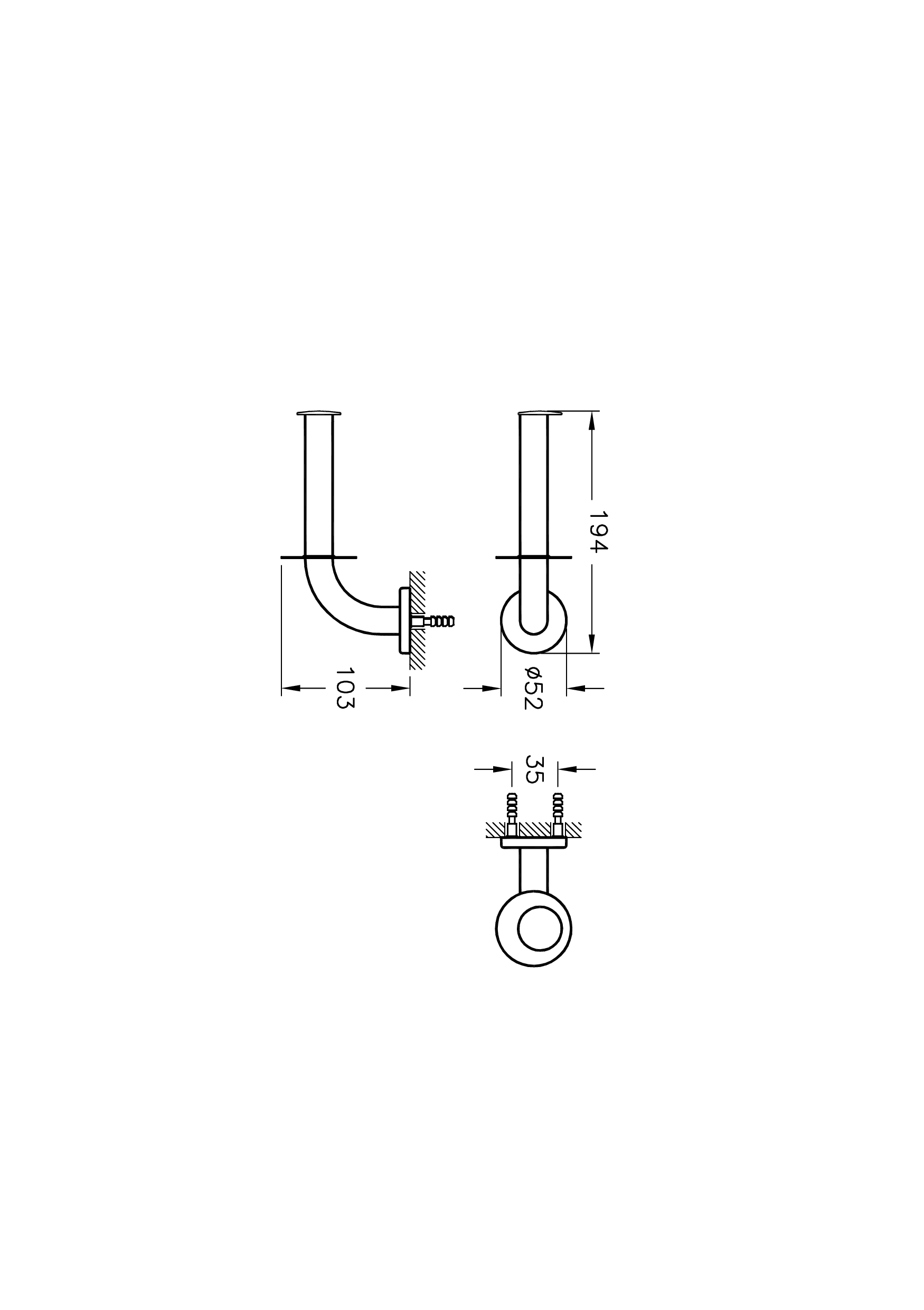 A44272  Vitraglobal Arkitekta  - Вид №1