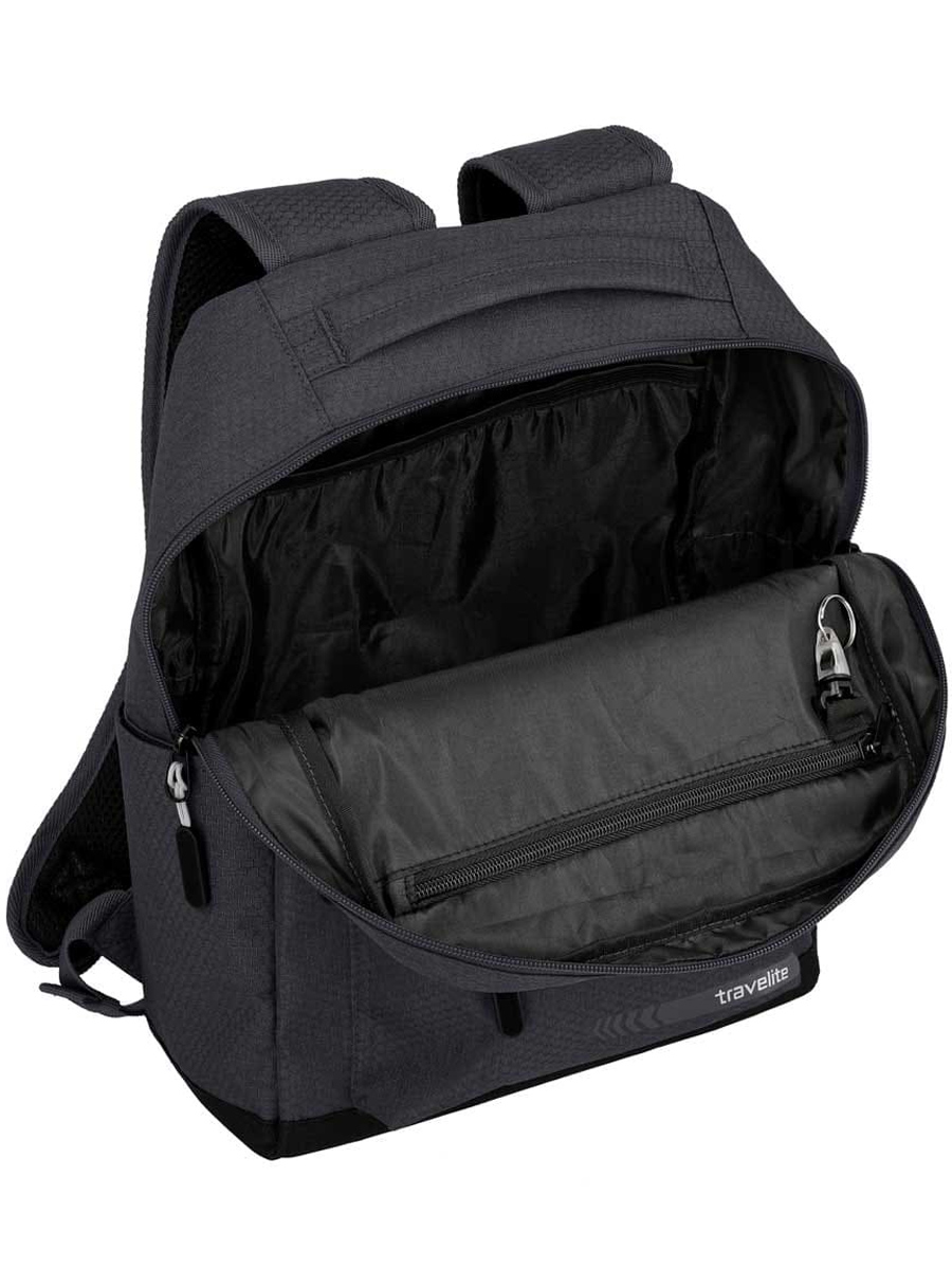 6917-04 Рюкзак 6917 Kick Off M Travelite Kick-Off  - Вид №3
