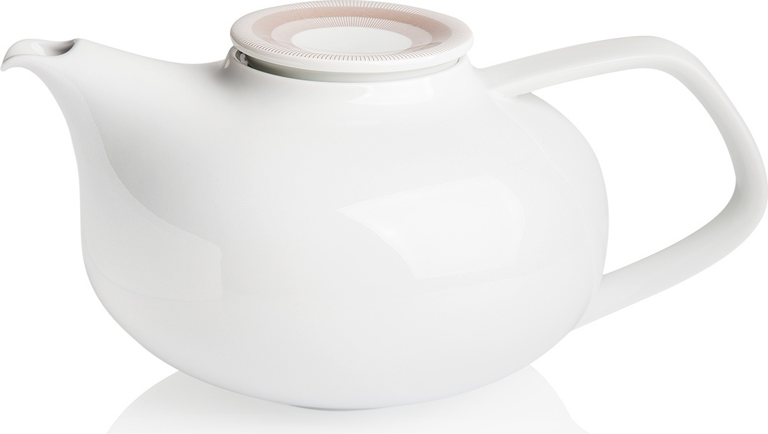 10609925 Чайник заварной Фарфоровый Furstenberg Германия 