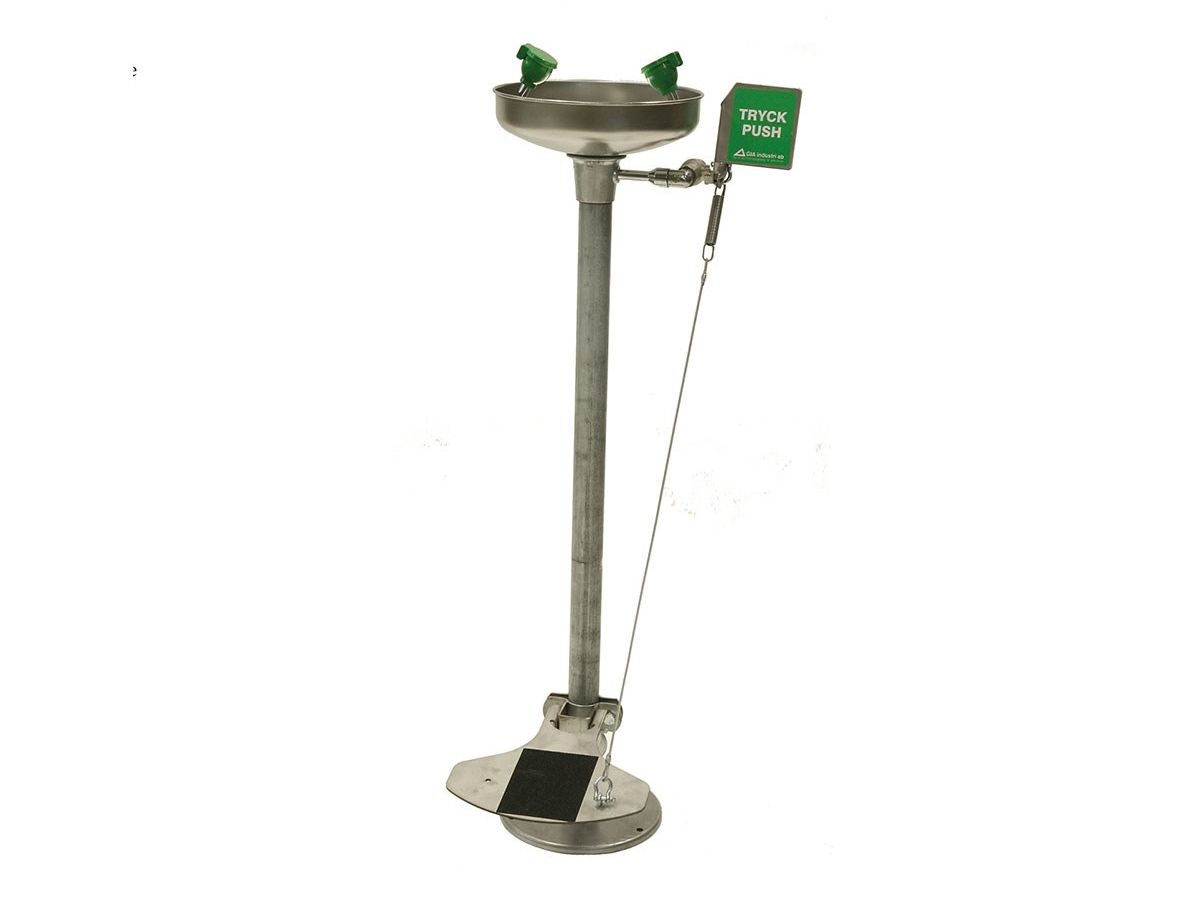 Промывка глаз Thermomat DL130 ARCH-00006844 - Вид №1