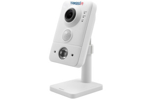 16402262 IP камера TR-D7121IR1W v2 2.8mm Trassir