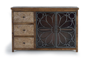 Манго Madia с распашными дверями