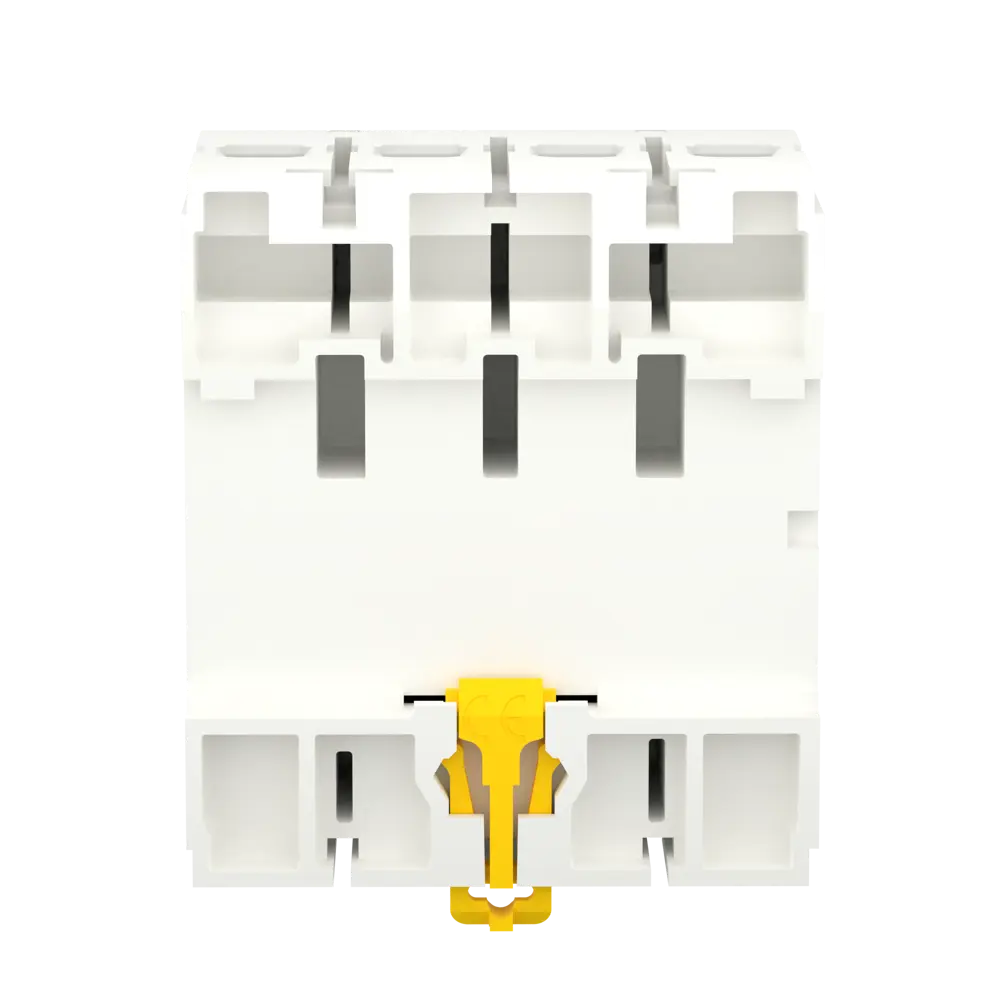 УЗО Systeme Electric Acti9 4P 63 A 300 мА 4.5 кА AC A9KR44463 STLM-2001760 - Вид №2