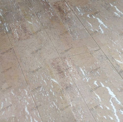 Пробка Corkart Narrow Plank Cu3 385w Cn X (Гладкая) 900х190 мм 2101400043