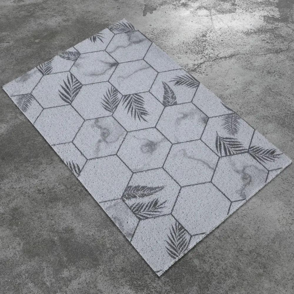 Santreyd Dabar - грязезащитный коврик для прихожей и ванной 89380079 STLM-1514925 - Вид №5