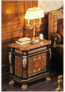 Тумбочка  EZIO BELLOTTI 3022