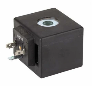 GENEBRE 4814 c24v Катушка 14 Вт