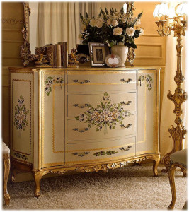 Комод  ANDREA FANFANI 2023