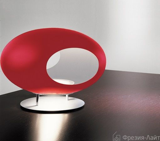 Axo Light BALL LTBALLUPRSCRR7S лампа настольная Santreyd 69699