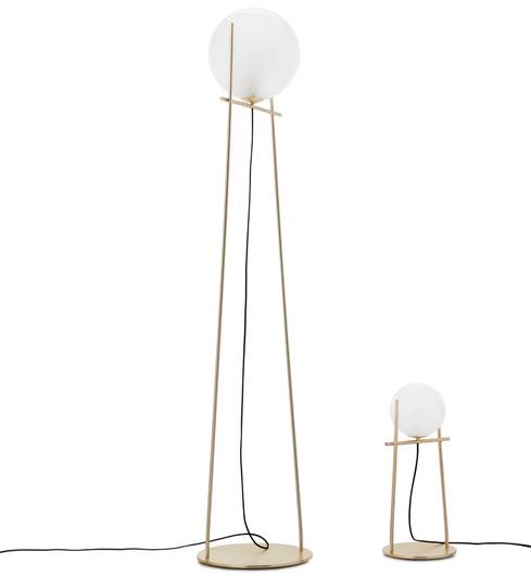 Ditre Italia Торшер из металла Tondina sun-id-1449601 - Вид №2