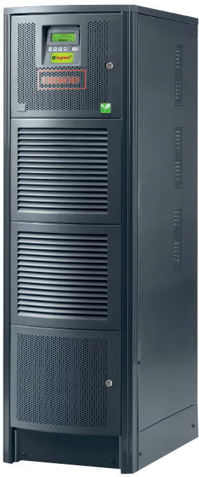 310419 Ибп trimod he 40 ква - 0' Legrand 