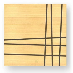 LIGNIS® Каркас из инкрустированного дерева Dolcevita lines 11.032