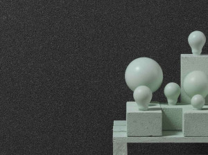 Непрерывное покрытие стен на основе цветных кварцевых песков