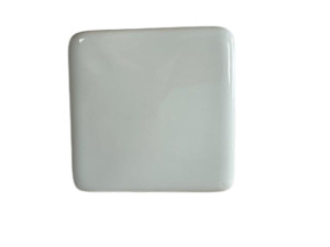 85339068 Вставка керамическая для умывальника ø100 мм STLM-0061832 Santreyd