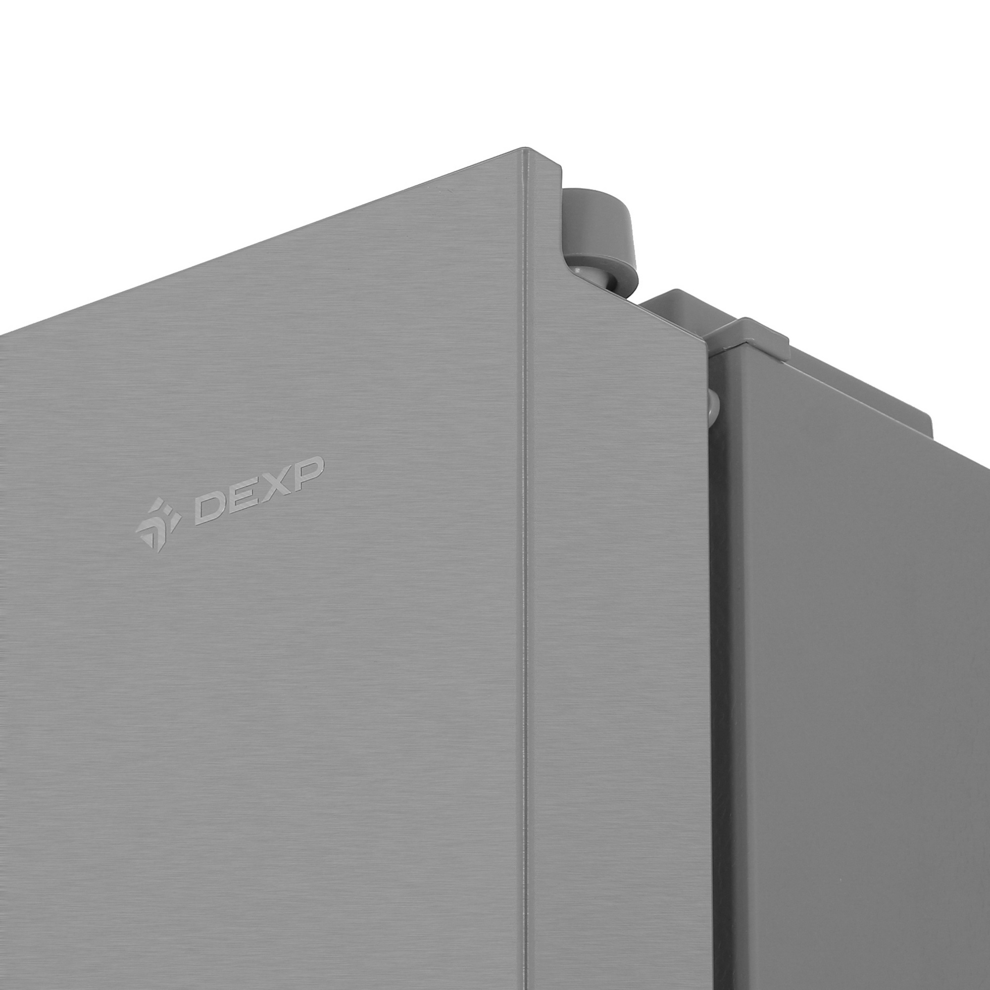 5075588 Холодильник многодверный   DEXP MFr4-49BSY серебристый STDN-0052923 - Вид №9