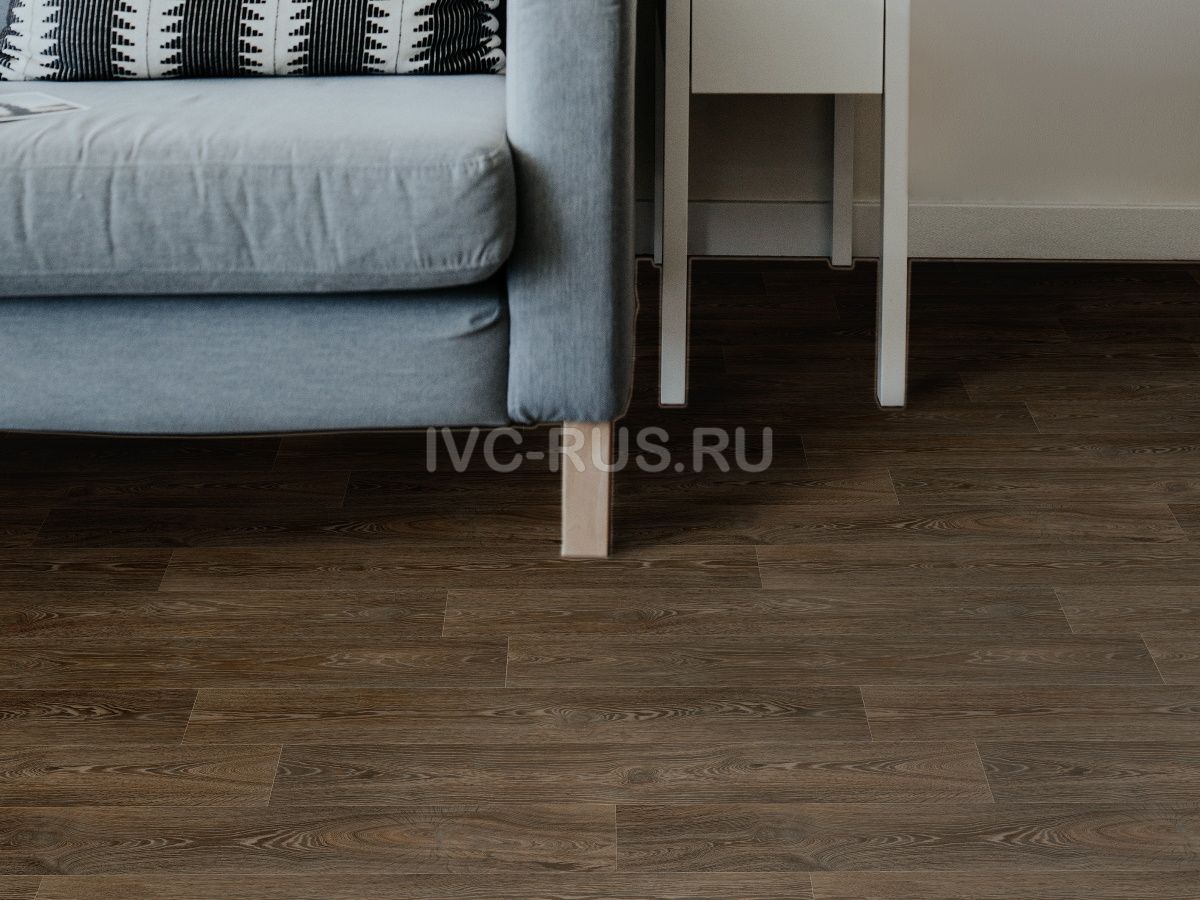 Линолеум бытовой TEXTiLE TEXMARK - ТЕКСТИЛЬ ТЕКСМАРК i456520 IVC-RUS  - Вид №1