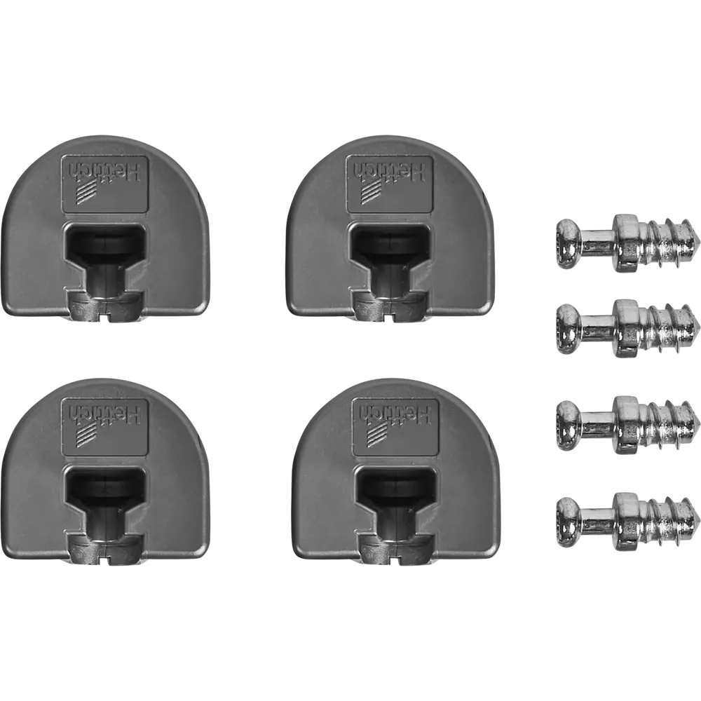 Santreyd: Наклонные полки с ограничителем для шкафа Лион, 2 шт 88967139 STLM-1097848 - Вид №2