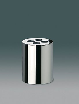 83416 Windisch Стакан для ванной Lisa