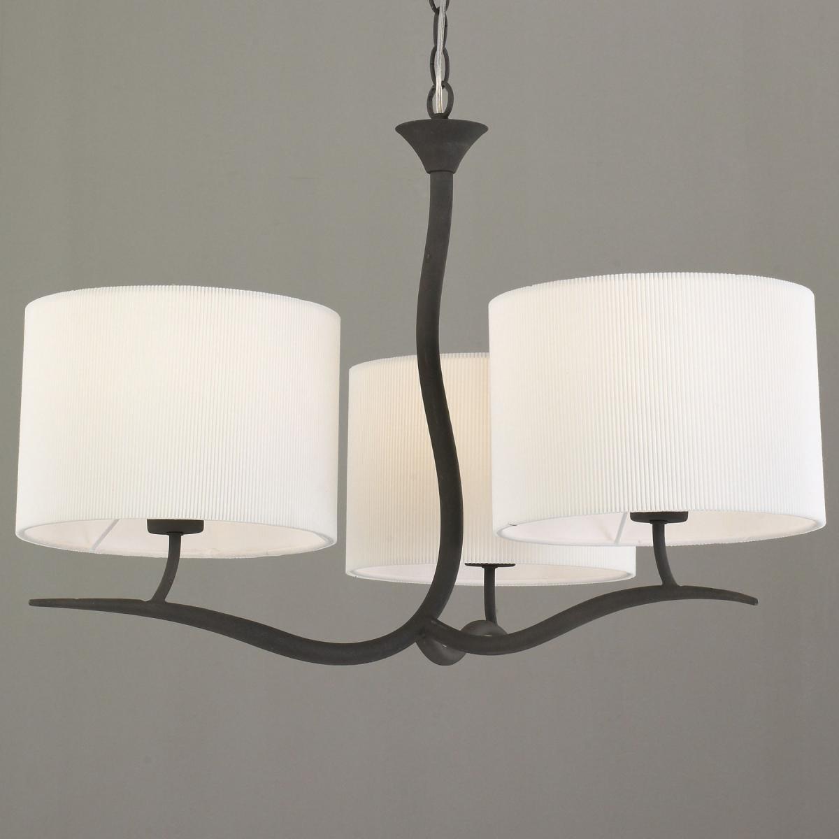 099343 Люстра подвесная MANTRA EVE 1151 Mantra Eve - Вид №3