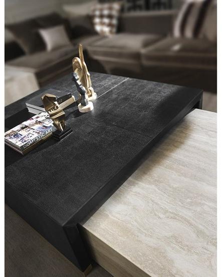 Gianfranco Ferré Home Модульный угловой диван в бархате Flair sun-id-1394741 - Вид №2