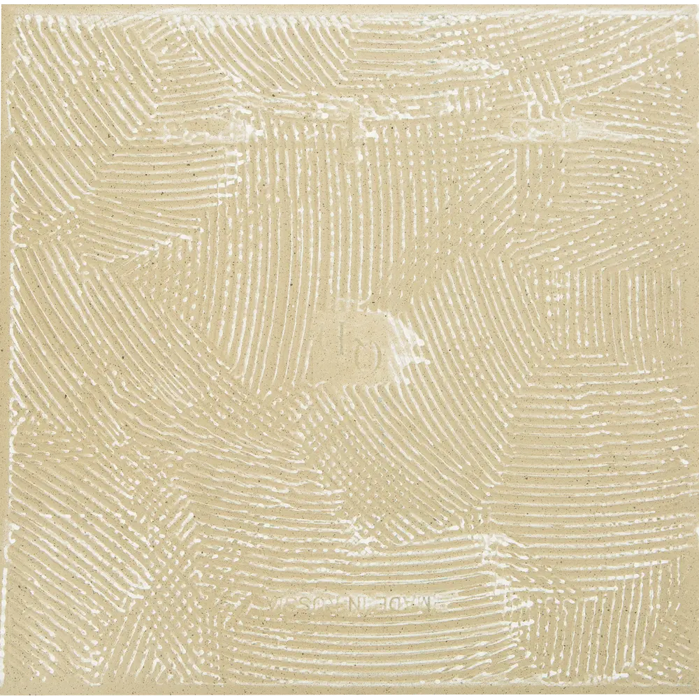 Керамогранит Quadro Decor Соль-Перец 40x40 см 1.6 м² неполированный цвет бежевый 82305781 STLM-2031016  - Вид №3