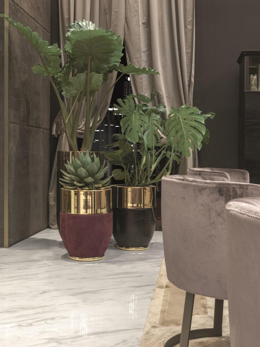 Longhi Круглая прихватка Loveluxe 2020 – sartoria collection Y 712 - Вид №6