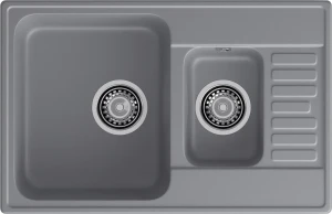 Кухонная мойка Кварц QUARZ S422 GranFest