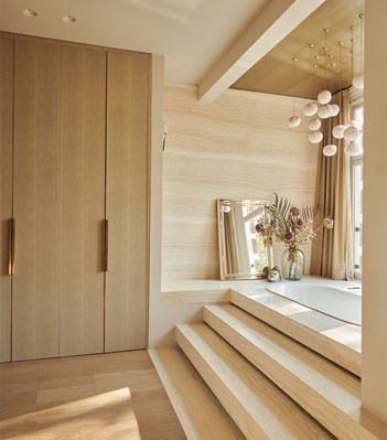 121X Раковина / Кухня vola  - Вид №21