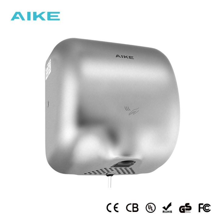 Сушилки для рук в ванной AIKE AK2800_273  - Вид №2