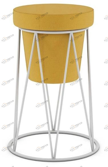 Ersa Высокий табурет из ткани Carnival sun-id-1407927
