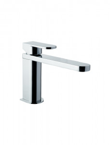 7205/P/A/S Bellosta Rubinetterie Одно отверстие Смеситель для умывальника SPOUT_x005F экстра-
LONG