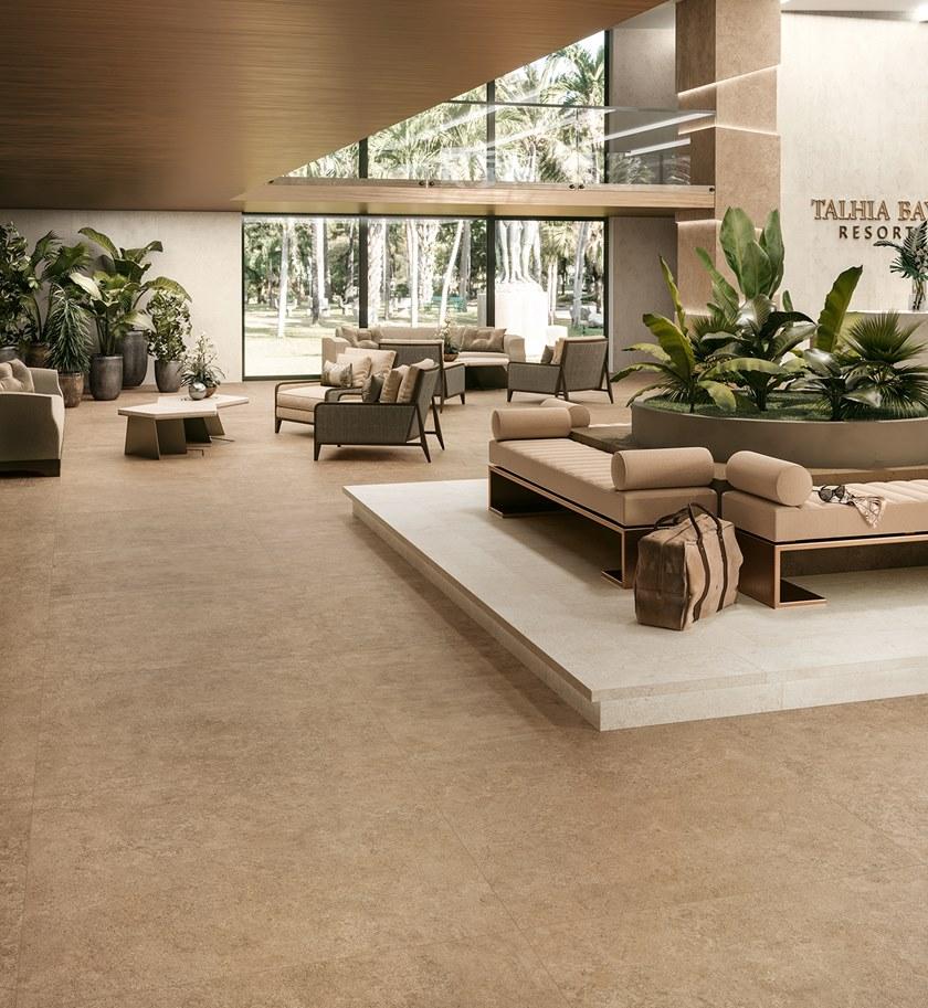 Atlas Concorde Пол из керамогранита под камень Lims sun-id-1490783 - Вид №5