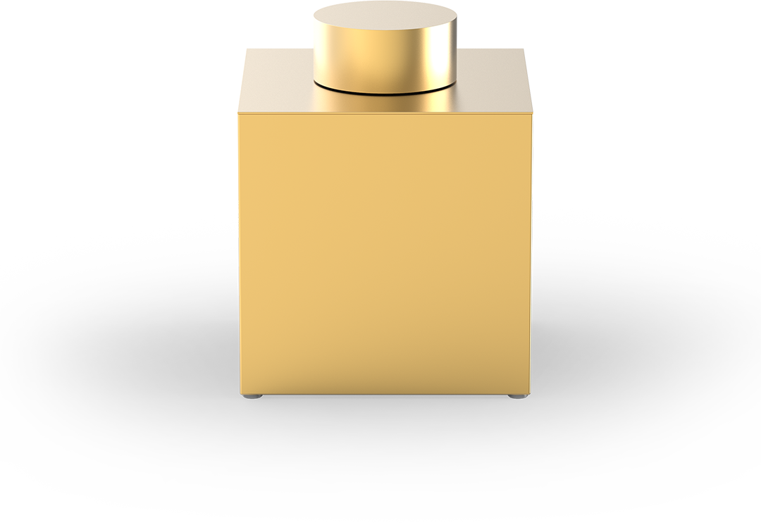 0860982 Универсальная коробка DW 3565 N DECOR WALTHER NEW CENTURY