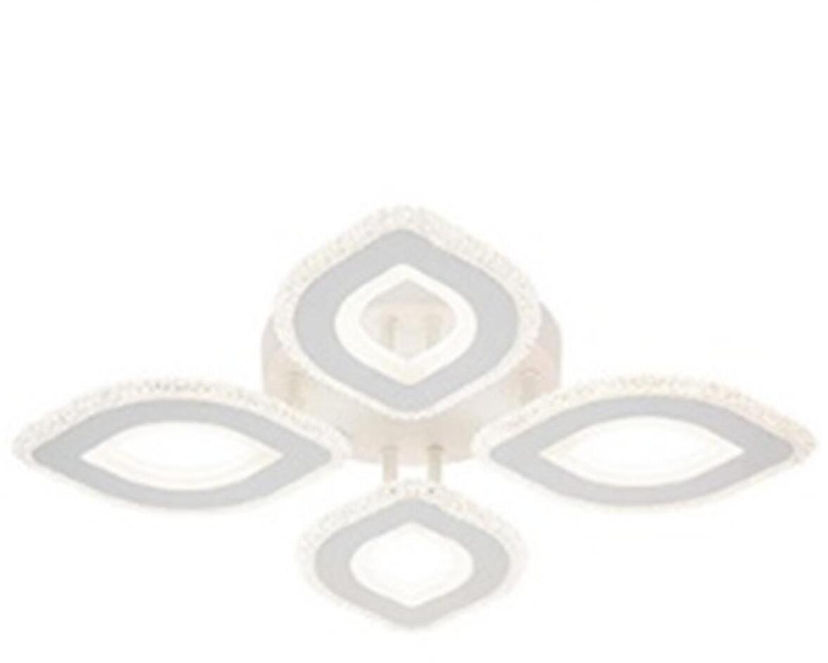10264/4LED Потолочная светодиодная люстра Escada Diamond