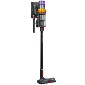 5430140 Пылесос  вертикальный  Dyson V15 Detect Absolute  серый