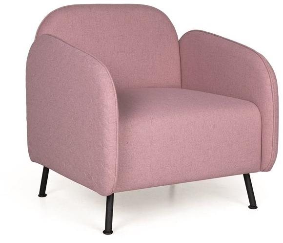 Fenabel Кресло из ткани с подлокотниками Bubble sun-id-1396655 - Вид №1