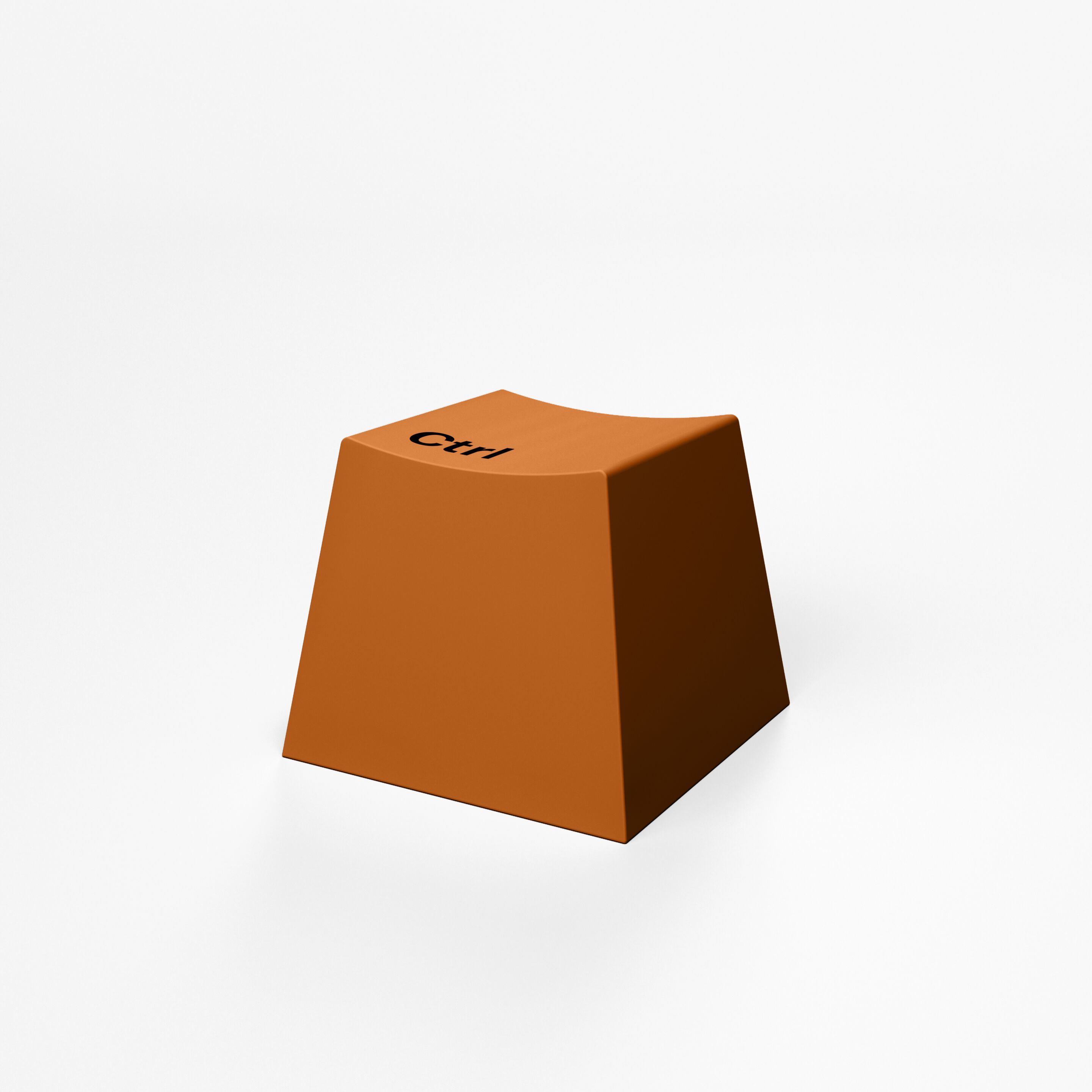 Квадратный модульный пуф с пенопластовым покрытием SIXINCH CTRL ALT DEL ARCH-00076058 - Вид №43