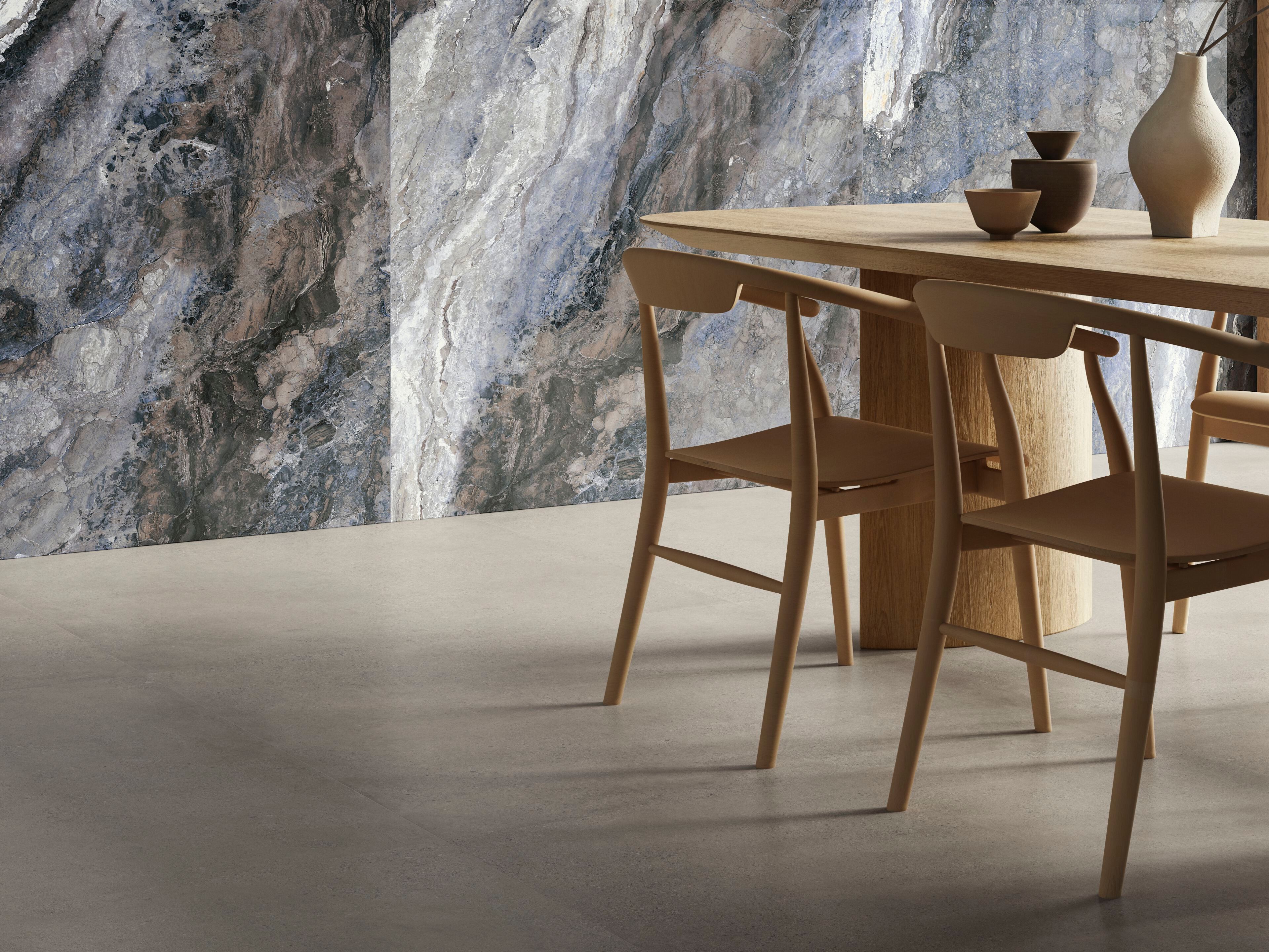 Пол / керамогранит с мраморным эффектом CERAMICA SANT'AGOSTINO Экстра ARCH-00058120 - Вид №2