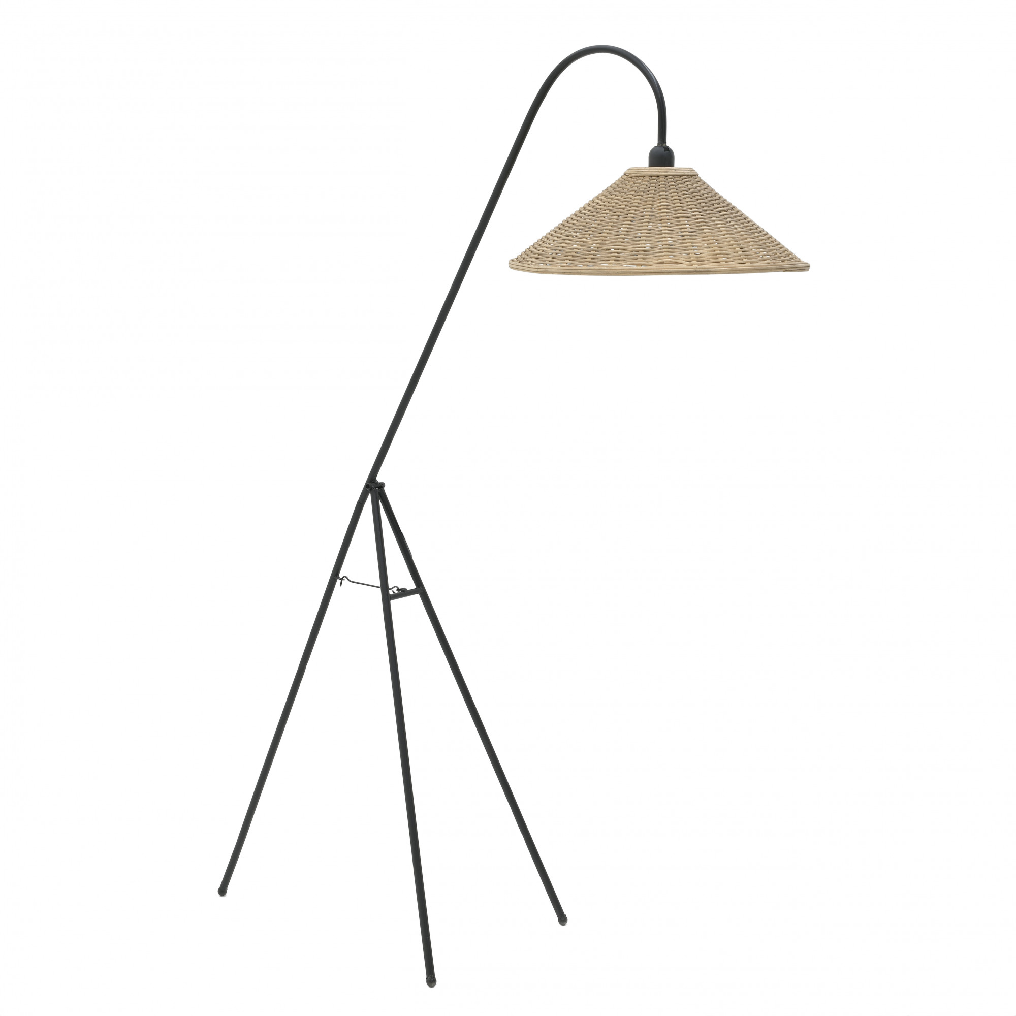 3815141.0003 ЛАМПА НАПОЛЬНАЯ TO4ROOMS 