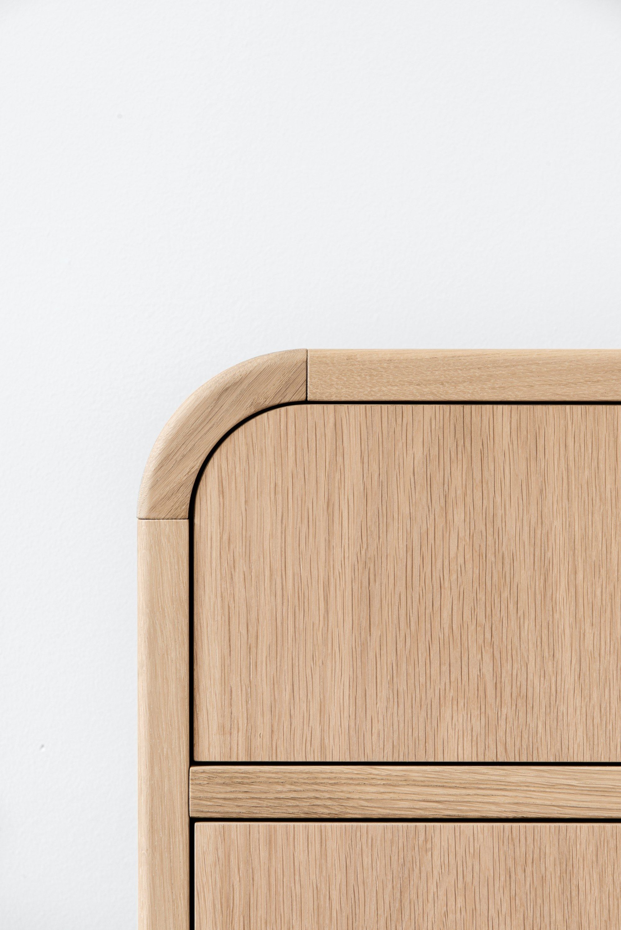 Комод из дуба DOM EDIZIONI коллекция Ривьера ARCH-00106440 - Вид №3